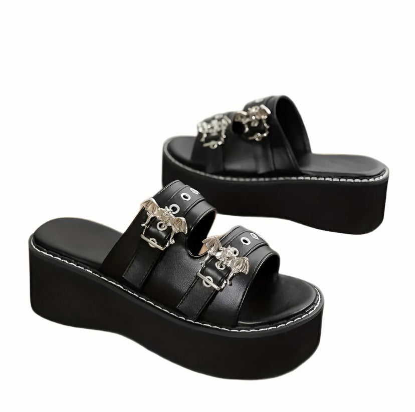 Bat Sandals