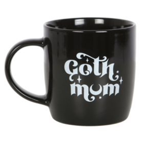 Goth Mom Mug